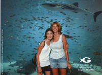 Ashley's 13th Birthday-Atlanta 2007