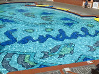 St. Lucia 2009
