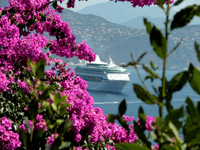 Italy and Croatia Cruise 2007