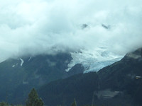 Portage Glacier