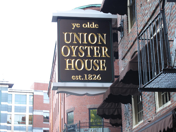 We made reservations here for Saturday evening.