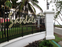 Sandals Grande St. Lucia.