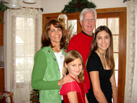 2008 Holidays