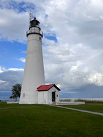 Day 1 - Port Huron