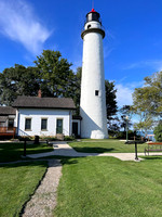 Michigan - September 2023