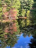 Day 4 & 5- To Harrisville
