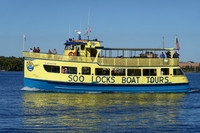 Tomorrow we would be on one of these!