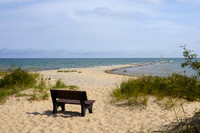Is this not an inviting scene?  It just begs you to sit, rest a spell and let all your worries go.