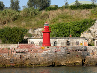 Cinque Terre (Livorno) on 7-20-2007