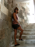 Pisa (Livorno) on 7-21-2007