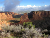 Colorado - October 5 - 14, 2021