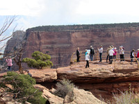Artist's Point.