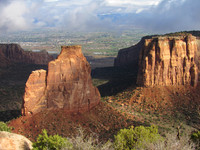 3 - Colorado National Monument & Grand Junction