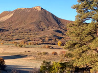 Oct 11th was another early day as we traveled from Durango to Mesa Verde National Park.