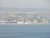 Messina (Sicily) on 7-22-2007