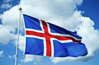 Iceland - February