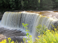 Northern Michigan - August
