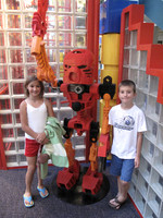 And robots too.