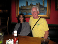 The Olde London Pub