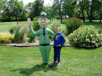 Nathan's Visits