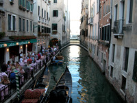 Venice on 7-25-2007