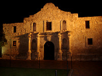 Family San Antonio Vacation