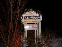 Fernwood 2008