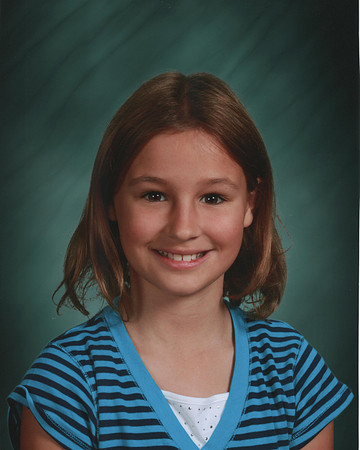 Fall 2009 - 5th grade
