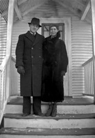 Lester & Bernice Johnson