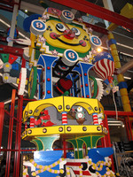 Beautiful things they make from legos!
