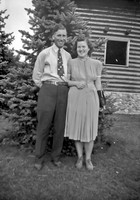 Reuben & Lorainne Seagren