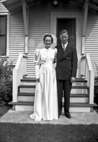 Scanned Negatives
