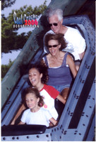 Hershey-Washington DC 2006