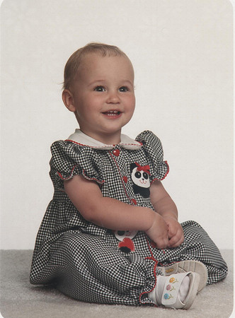 Ashley 1995
