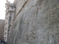 Rome on 7-18-2007