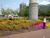 Centennial Olympic Park