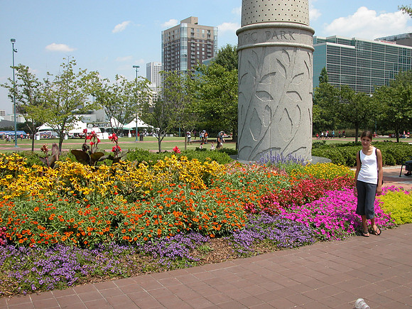 Centennial Olympic Park