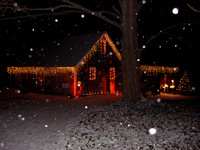Christmas @ Fernwood
